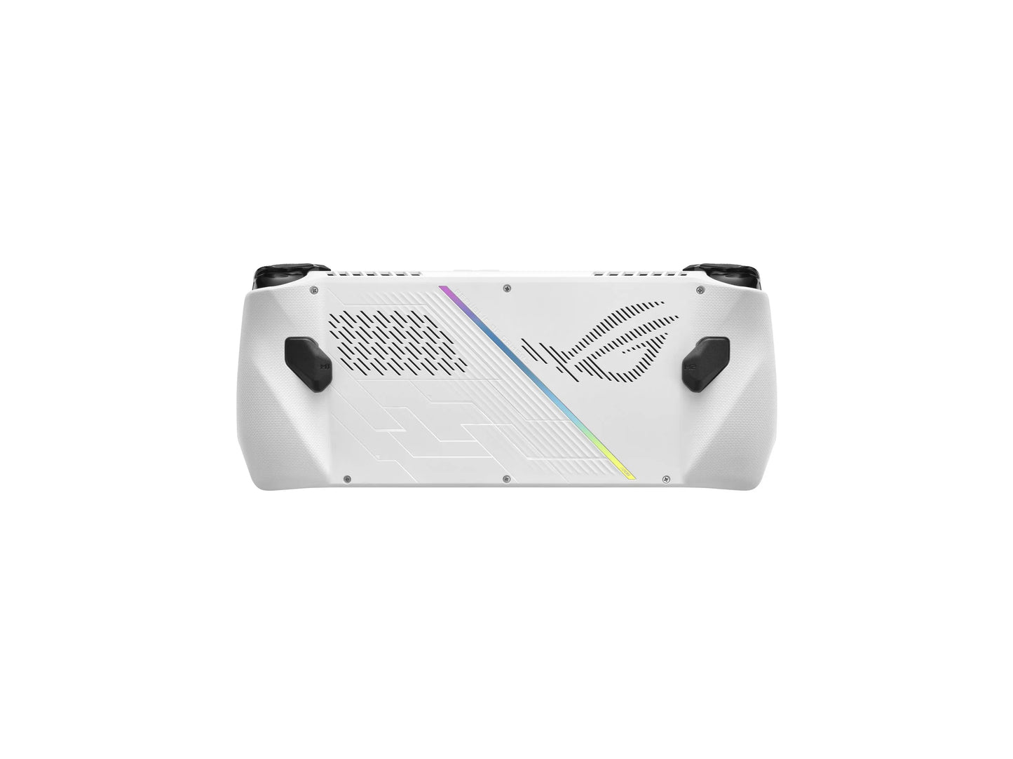 ROG Ally RC71L 512 GB Handheld Game Console, White