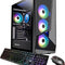 Pro Gaming PC Computer Desktop Slate5Mr 253I